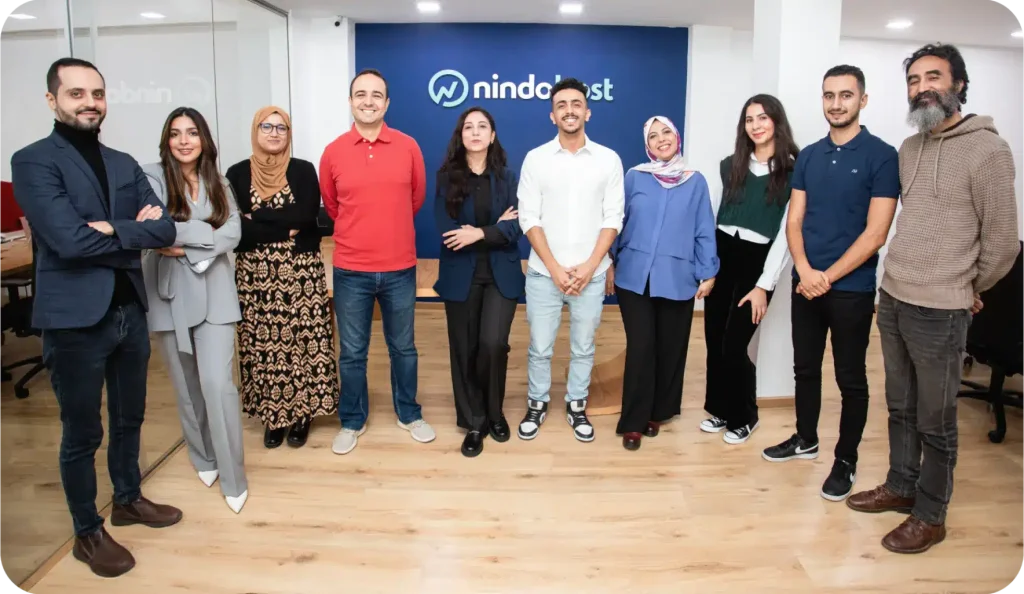 Nindohost Core Team
